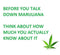 De medische voordelen van cannabis